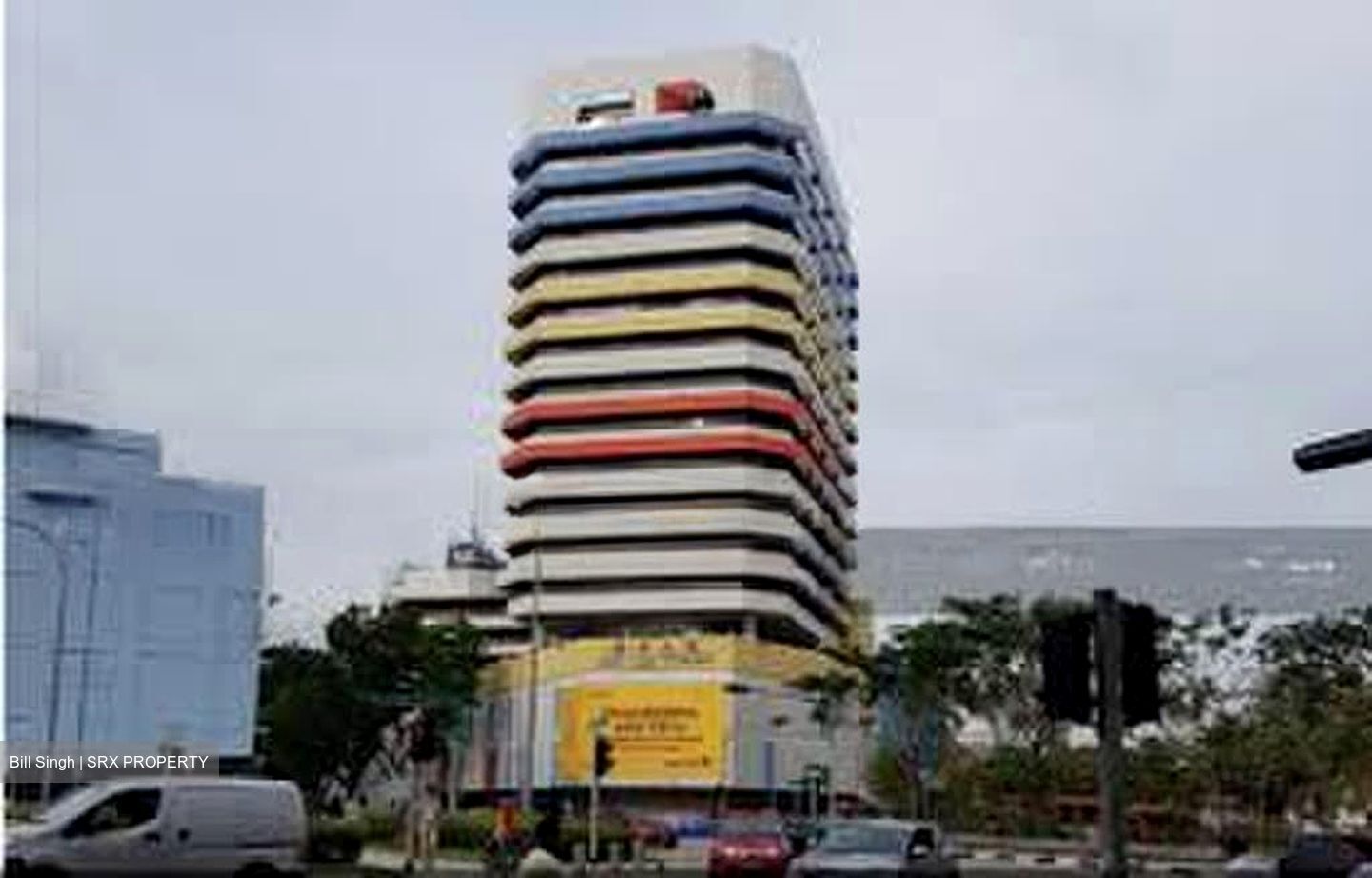 Sim Lim Tower (D8), Office #567563501